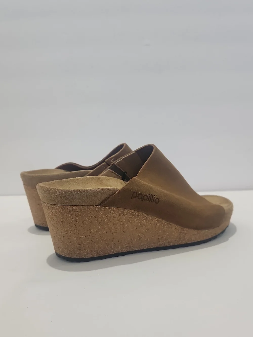 Papillio Namica Wedge Slides